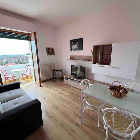 Residence Mare Verde Pietra Ligure Exterior photo