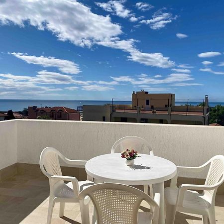 Residence Mare Verde Pietra Ligure Exterior photo