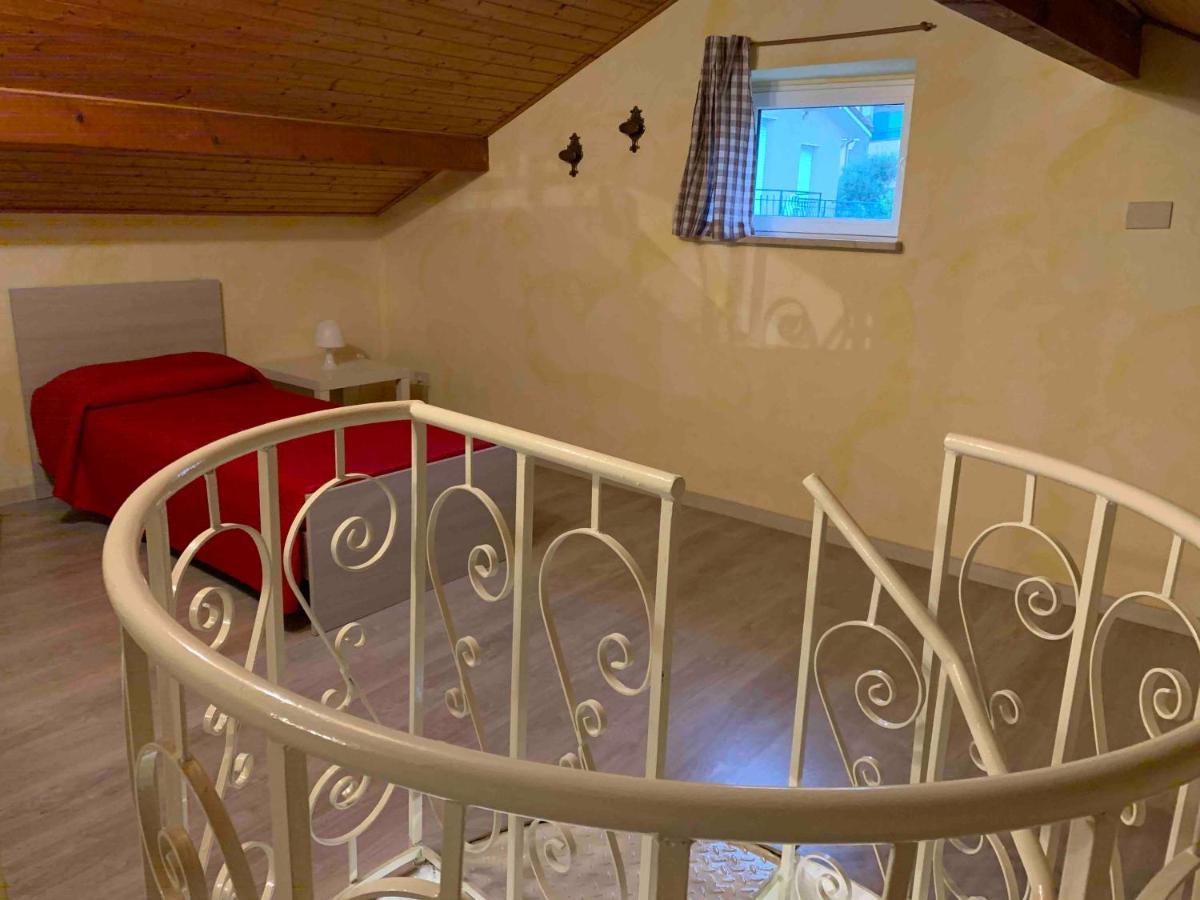 Residence Mare Verde Pietra Ligure Exterior photo
