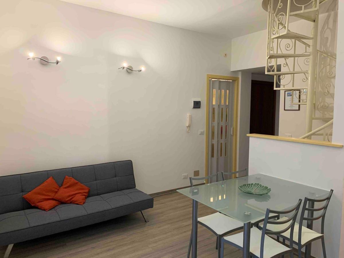 Residence Mare Verde Pietra Ligure Exterior photo