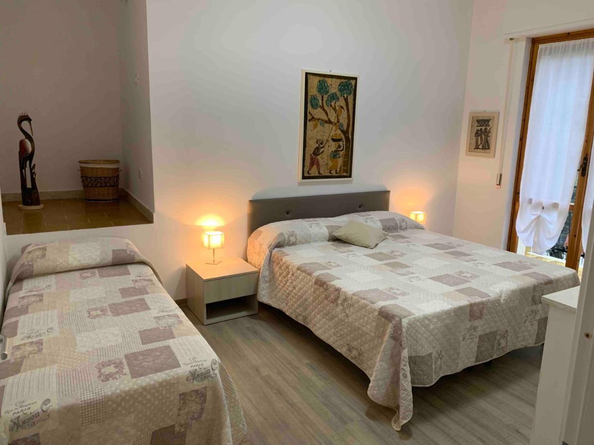 Residence Mare Verde Pietra Ligure Exterior photo