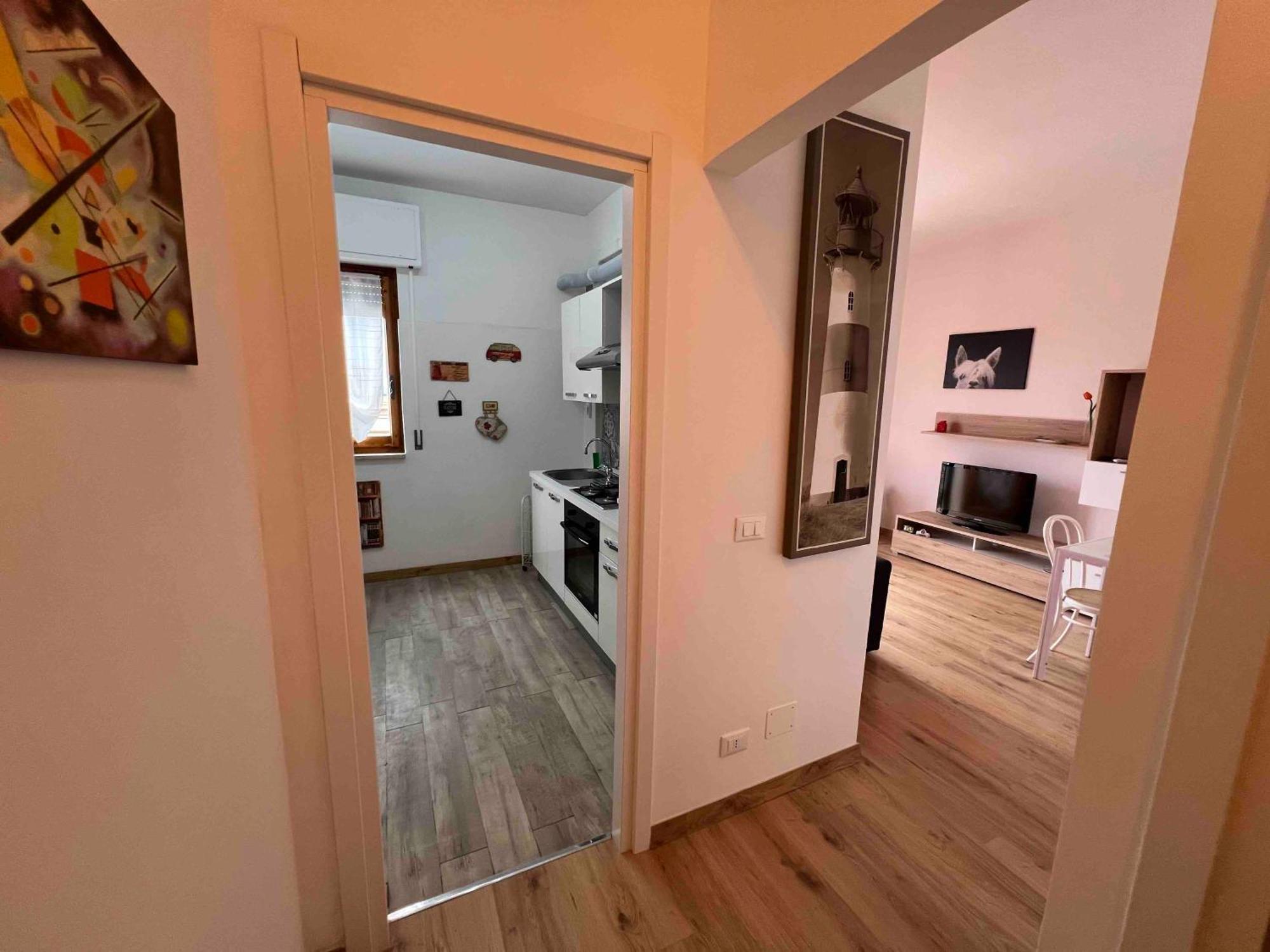 Residence Mare Verde Pietra Ligure Exterior photo