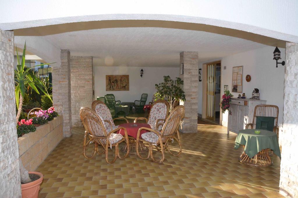 Residence Mare Verde Pietra Ligure Exterior photo