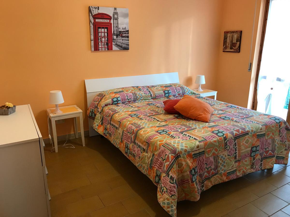 Residence Mare Verde Pietra Ligure Exterior photo